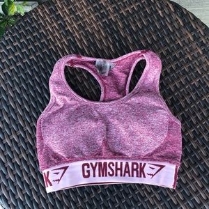 Gymshark sports bra